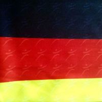 Deutschland Schal - Nationalmannschaft - Fussball - Fanartikel Niedersachsen - Zeven Vorschau