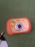 Vtech kidizoom junior Kamera kinder Orange Leipzig - Altlindenau Vorschau