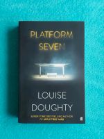 Buch Louise Doughty Platform Seven englisch thriller Schwerin - Altstadt Vorschau