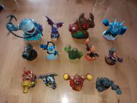 Skylander Gigants Figuren-Set Bayern - Sulzthal Vorschau