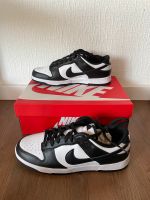 Nike Dunk Low Panda/44,5/Neu Düsseldorf - Bilk Vorschau