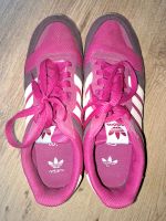 Adidas Sneaker / Sportschuhe Nordfriesland - Bredstedt Vorschau