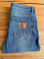 Herrenjeans von Burberry w34 Obervieland - Habenhausen Vorschau