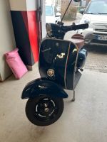 Vespa rundlicht Baden-Württemberg - Tuttlingen Vorschau