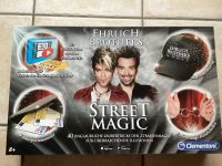 Zauberkasten Ehrlich Brothers Street  Magic Nordrhein-Westfalen - Krefeld Vorschau