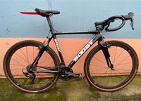 Boost Carbon Cyclocross Rahmenset RH 54 Rennrad Sachsen - Markkleeberg Vorschau