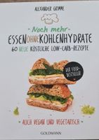 Essen ohne Kohlenhydrate - Kochbuch Nordrhein-Westfalen - Rosendahl Vorschau