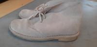 Original Clarks Boots Gr. 38 Damen München - Laim Vorschau