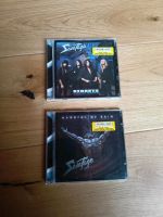 Savatage / CD-Doppel / Streets & Handful of Rain / Klassiker Köln - Bickendorf Vorschau