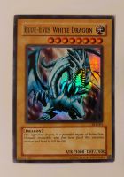 Blue-Eyes White Dragon Yu-Gi-Oh! Karten Nordrhein-Westfalen - Bad Honnef Vorschau