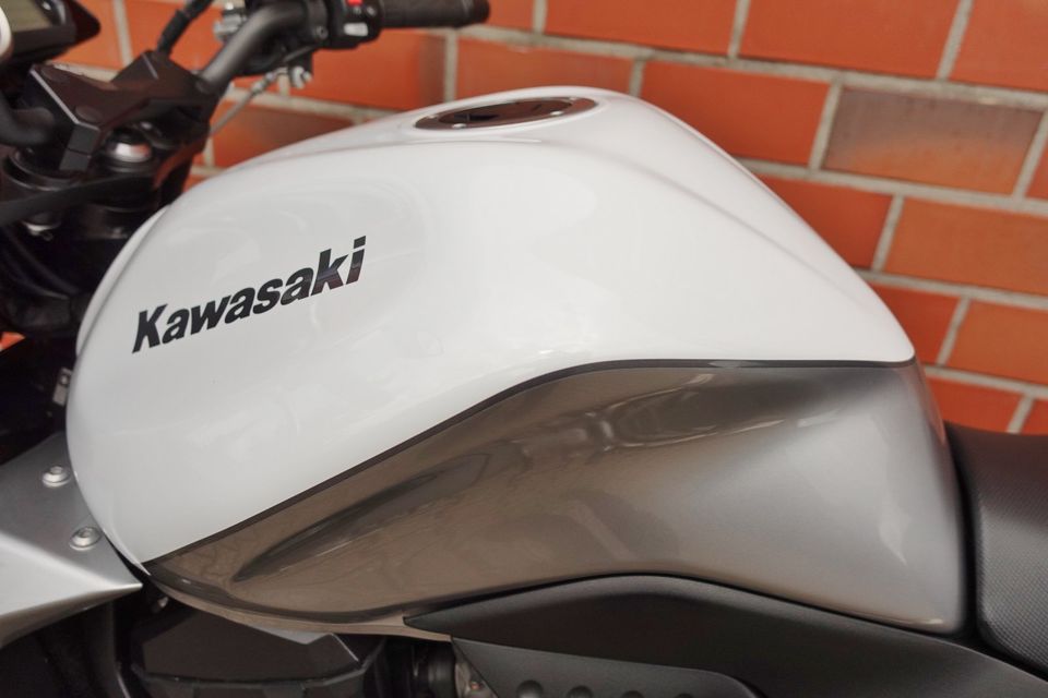 Kawasaki Z1000 | ABS | TOP | neue Inspektion+Reifen in Viersen