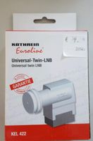 Kathrein, Euroline, Universal-Twin-LNB Bayern - Aurach Vorschau