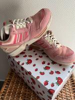 Adidas ZX 8000 Torsion Nordrhein-Westfalen - Recklinghausen Vorschau