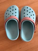 Crocs hellblau J1 Hannover - Döhren-Wülfel Vorschau