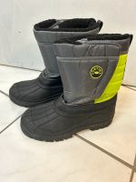 Schneestiefel Gr. 39 Bayern - Cadolzburg Vorschau