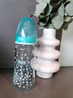 Nuk Babyflasche Glas Babyglasflasche 240 ml Bayern - Konradsreuth Vorschau