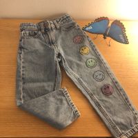 Next Smiley World Jeans Hose Gr. 98 Düsseldorf - Eller Vorschau