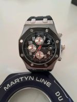 Martyn Line Classic Yachts Chronograph Hessen - Spangenberg Vorschau