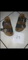 Birki‘s Birkenstock Hausschuhe Camouflage Gr. 29 Baden-Württemberg - Oberderdingen Vorschau