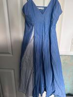 Sommerkleid von Zara in Grösse M Nordrhein-Westfalen - Lohmar Vorschau