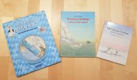 DER KLEINE EISBÄR 2 Bücher und 1 x Buch/CD Baden-Württemberg - Schriesheim Vorschau