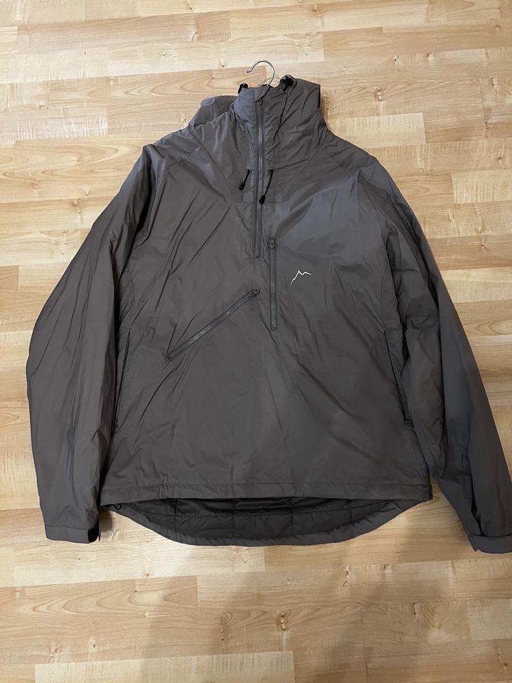 Cayl Primaloft Anorak L in Flörsheim am Main