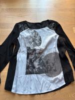 Biba - Langarmshirt - Größe 42 Nordrhein-Westfalen - Bornheim Vorschau