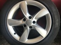 Orginal Audi A6 4G C7 S Line 4G0071497 17 Zoll Alufelgen Bremen - Hemelingen Vorschau