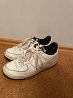 Nike Air Force 1 Größe 40,5 Bayern - Sulzbach a. Main Vorschau