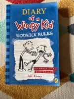 Diary of a Wimpy Kid Sachsen - Flöha  Vorschau