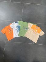 Kinder T-Shirts in Größe 74/80 Rheinland-Pfalz - Thalfang Vorschau