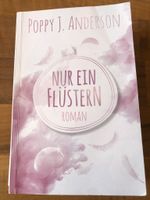 Nur ein Flüstern von Poppy J. Anderson Ludwigslust - Landkreis - Zarrentin Vorschau