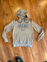 Jack&Jones Hoodie Pullover Sweatshirt Gr.M Güstrow - Landkreis - Güstrow Vorschau