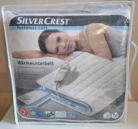 Silvercrest Wärmeunterbett 6 Temperaturstufen 80x150 Sachsen - Chemnitz Vorschau