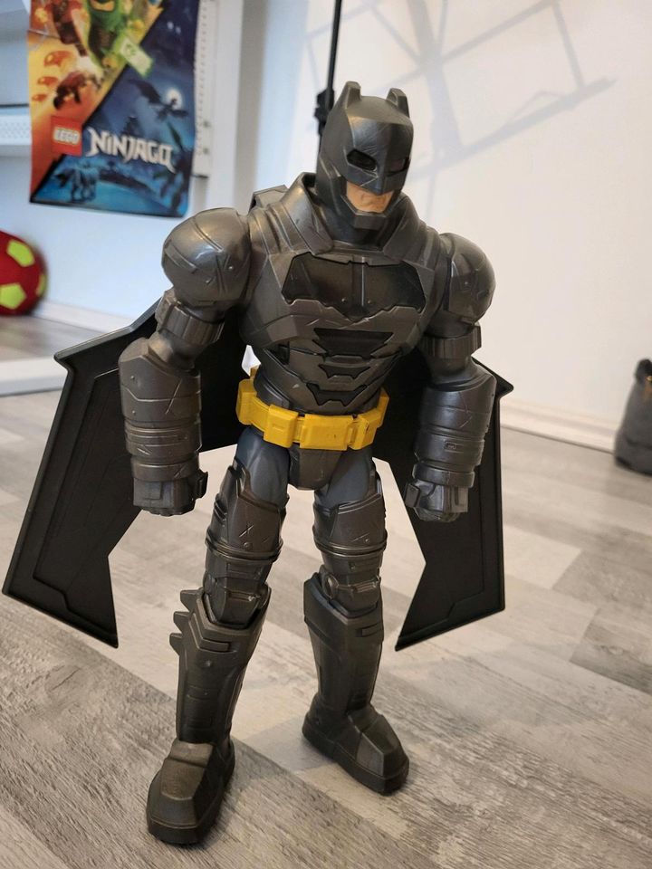 Batman Figur in Offingen