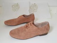 Apple of Eden Schuhe Schnürer 41 neu Bremen - Blumenthal Vorschau