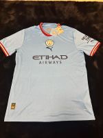 Manchester City Trikot Baden-Württemberg - Mannheim Vorschau