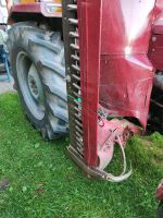 Balkenmäher für Traktor Rheinland-Pfalz - Beuren (Hochwald) Vorschau