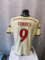 Torres Milan Trikot Nordrhein-Westfalen - Lotte Vorschau