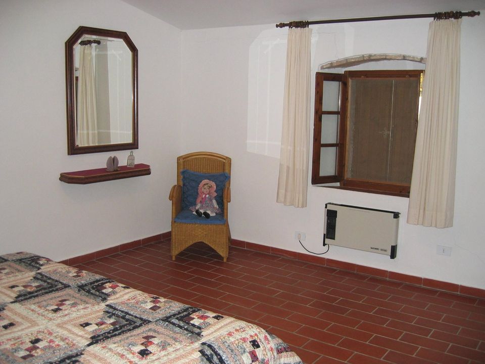Ferienhaus in der Toskana (nur wochenweise zu vermieten) in Althütte
