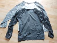 2 Shirts adidas neo, Preis für beide Hessen - Großkrotzenburg Vorschau