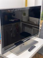 Verkaufe Samsung Flachbildschirm Fernseher 37"Zoll,mit Fernbe München - Schwabing-West Vorschau