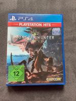 Monster Hunter World PS4 Sachsen - Stollberg Vorschau