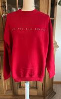 Sweater Sweatshirt Pulli Pullover United Colors Benetton Oversize Nordrhein-Westfalen - Hilden Vorschau