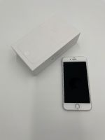 iPhone 6 16 GB Defekt Nordrhein-Westfalen - Lage Vorschau