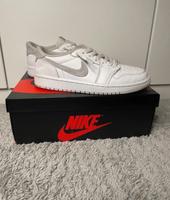 Air Jordan 1 low white particle grey 39 Hannover - Herrenhausen-Stöcken Vorschau