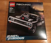 Lego 42111 TECHNIC Dom's Dodge Charger Neu OVP Baden-Württemberg - Fronreute Vorschau