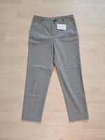 Patrizia Pepe Hose Light Grey Melange Gr. DE 36 IT 42 Sachsen-Anhalt - Westeregeln Vorschau