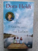 Dora Heldt Niedersachsen - Celle Vorschau