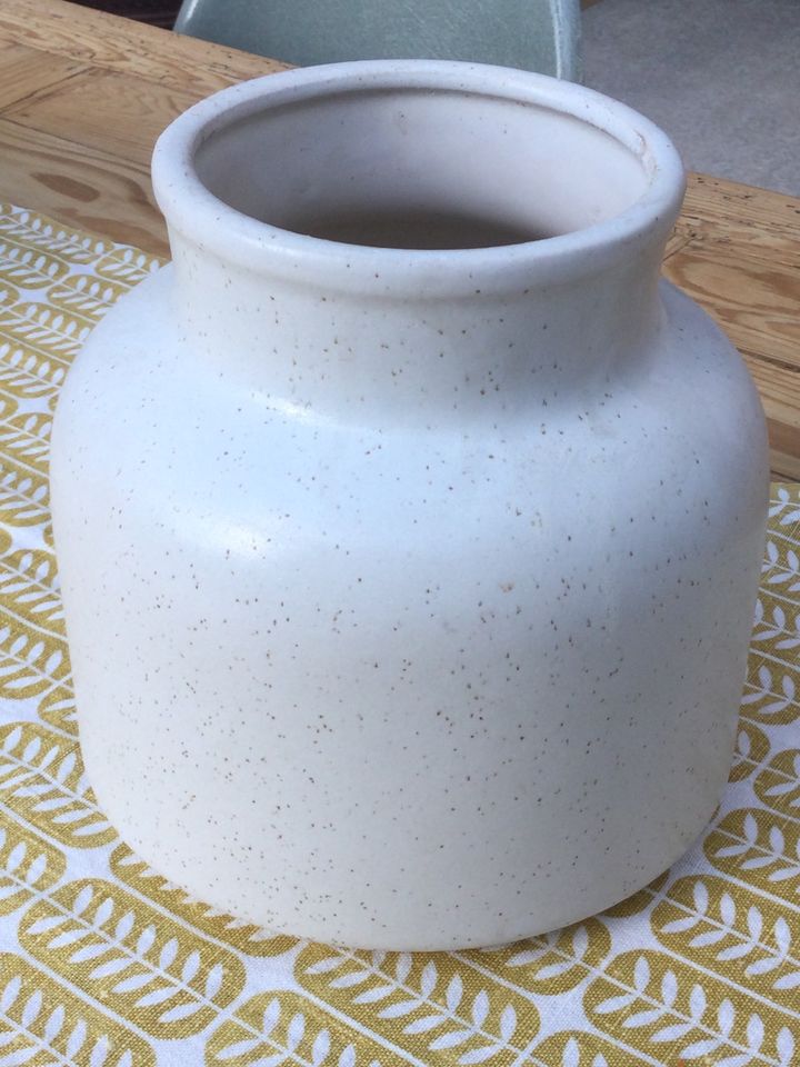 Blumenvase von bloomon Vase Keramik in Hamburg-Nord - Hamburg Ohlsdorf |  eBay Kleinanzeigen ist jetzt Kleinanzeigen